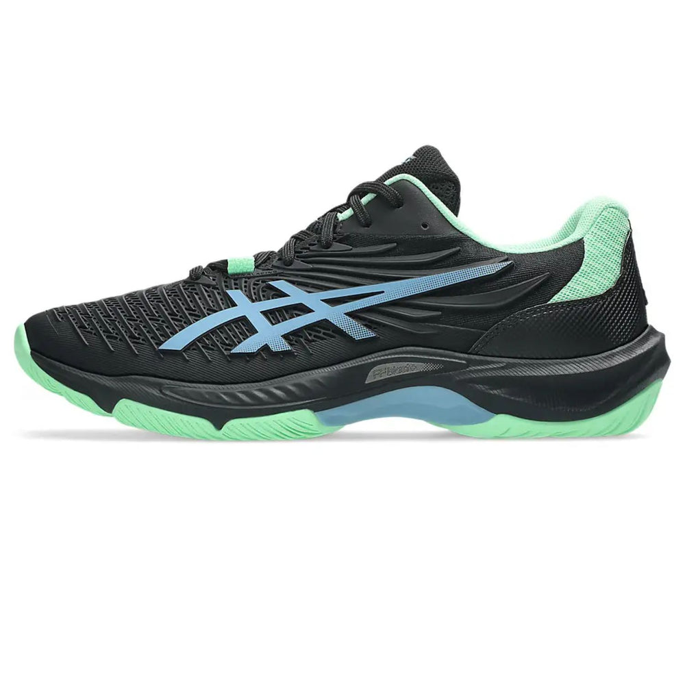 ASICS Court Control FF 4 Badminton Shoes | FlyteFoam Cushioning & High Stability Indoor Court Shoes - Best Price online Prokicksports.com