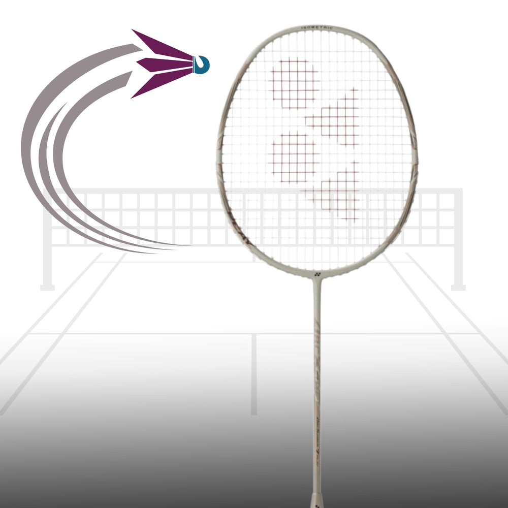 Yonex Arcsaber 7 Tour Unstrung Badminton Racquet (4U5) – Precision & Power for Competitive Play - Best Price online Prokicksports.com