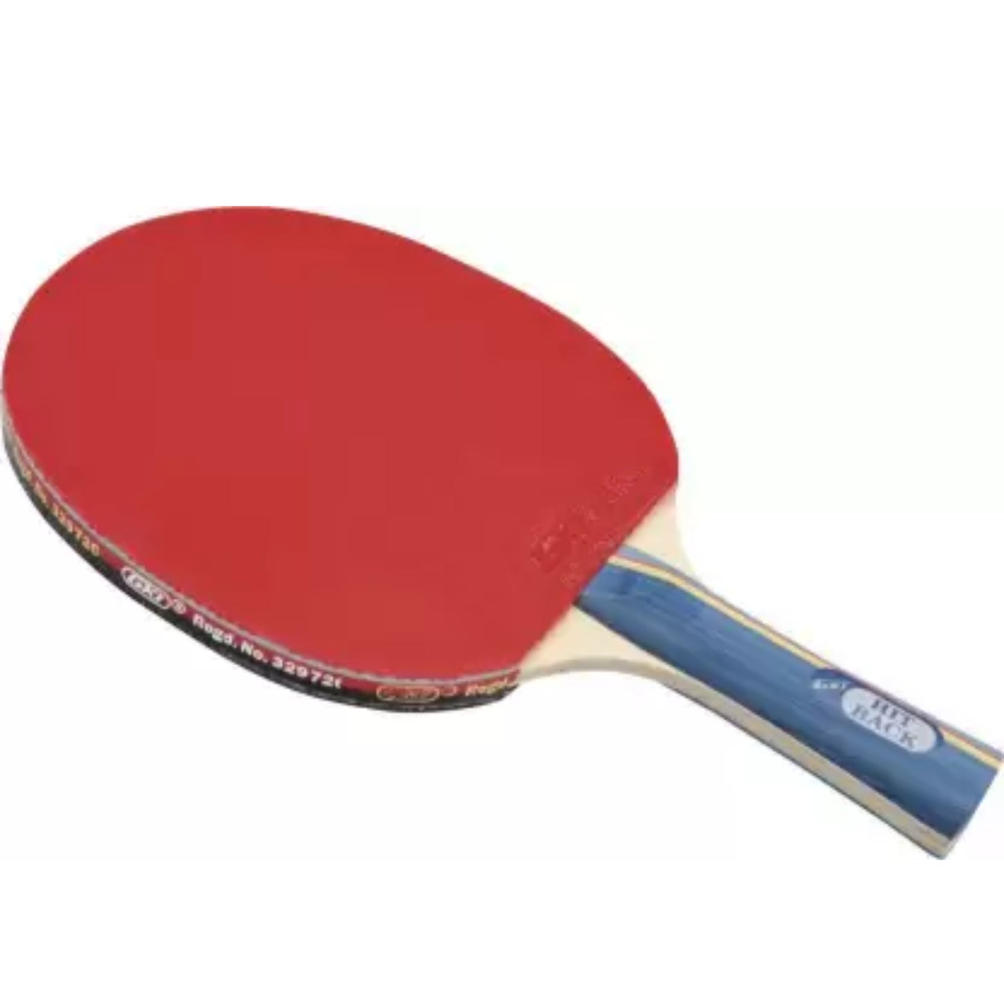 GKI Hitback Table Tennis Racquet - Best Price online Prokicksports.com