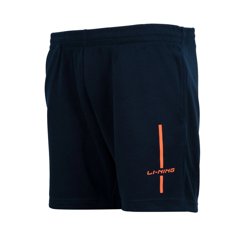 Li-Ning AKST727 Men’s Badminton Shorts – Turbo Dri Technology, Lightweight, Quick Dry, Breathable Polyester - Best Price online Prokicksports.com