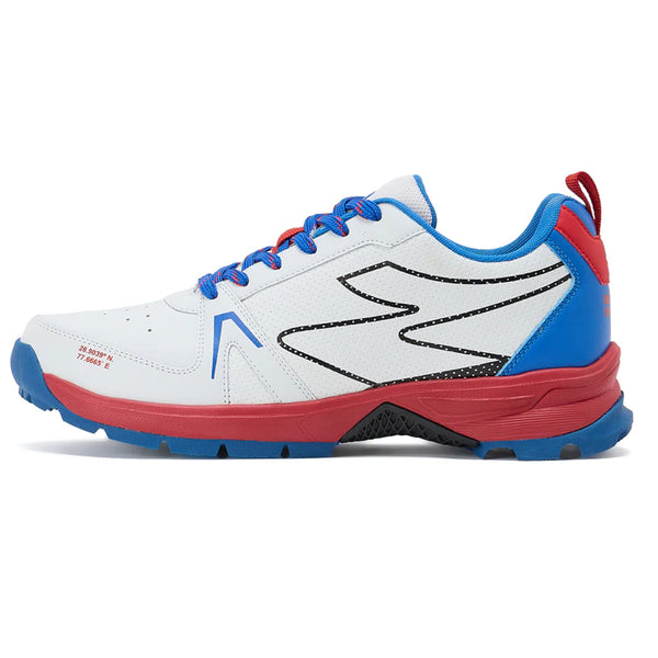 SG Scorer Edge Cricket Shoes – Rubber Sole | Reliable Grip & Comfort