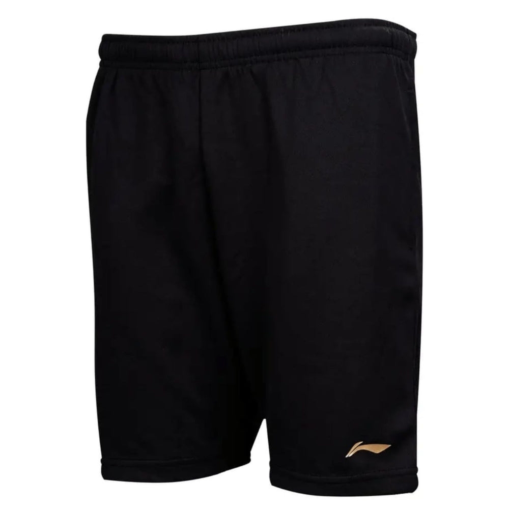 Li-Ning AKSU915 Proformance Badminton Shorts for Men – Moisture Wicking, Lightweight Polyester, Athletic Fit, Quick Dry Sportswear - Best Price online Prokicksports.com
