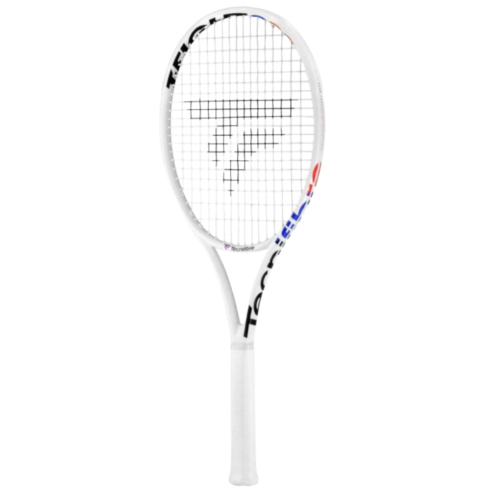 Tecnifibre T-Fight 280 Isoflex Unstrung Tennis Racquet (G3: 4 3/8 Grip) – Lightweight Precision for Intermediate Players - Best Price online Prokicksports.com