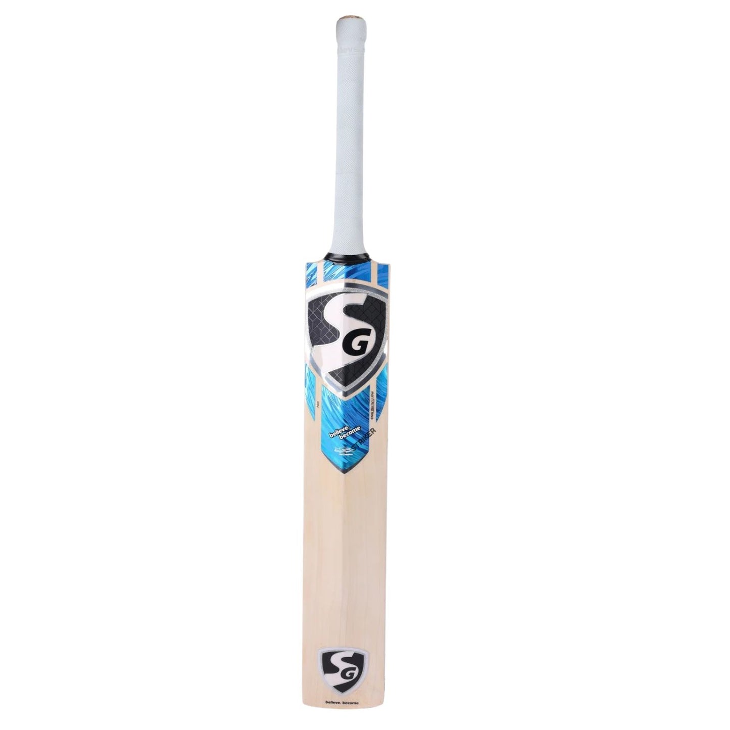SG Liam Edition Player English Willow Cricket Bat- SH | Premium Grade Willow | Designed for Professionals - Best Price online Prokicksports.com