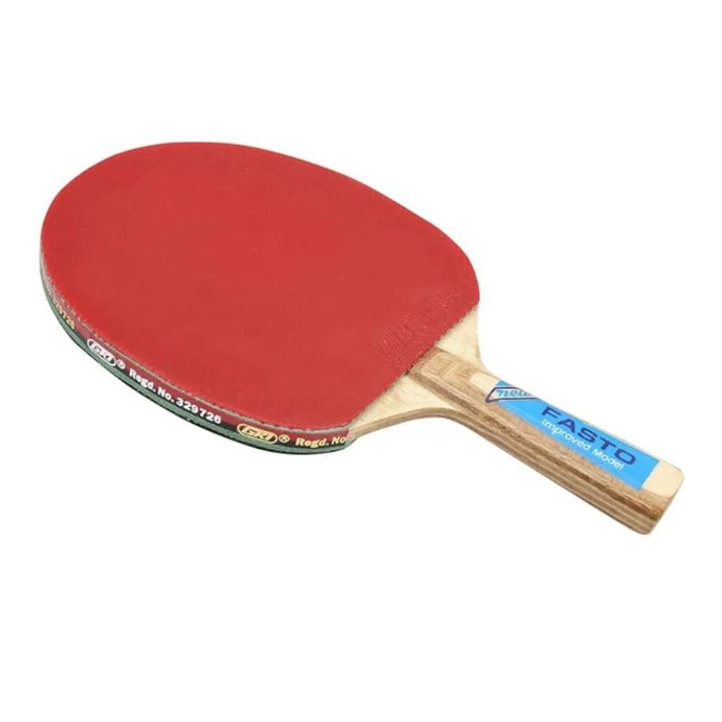 GKI Fasto Table Tennis Racquet - Best Price online Prokicksports.com
