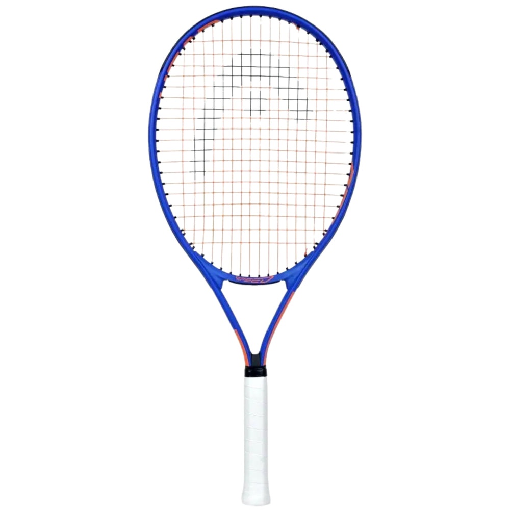 HEAD Speed 25 Graphite Strung Tennis Racquet for Juniors - Best Price online Prokicksports.com