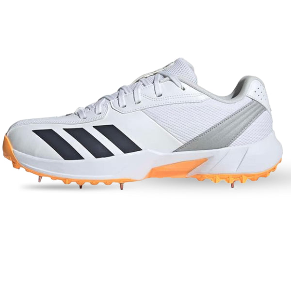 ADIDAS 22YDS Spike Cricket Shoes for Men | Professional Metal Spike Cricket Footwear