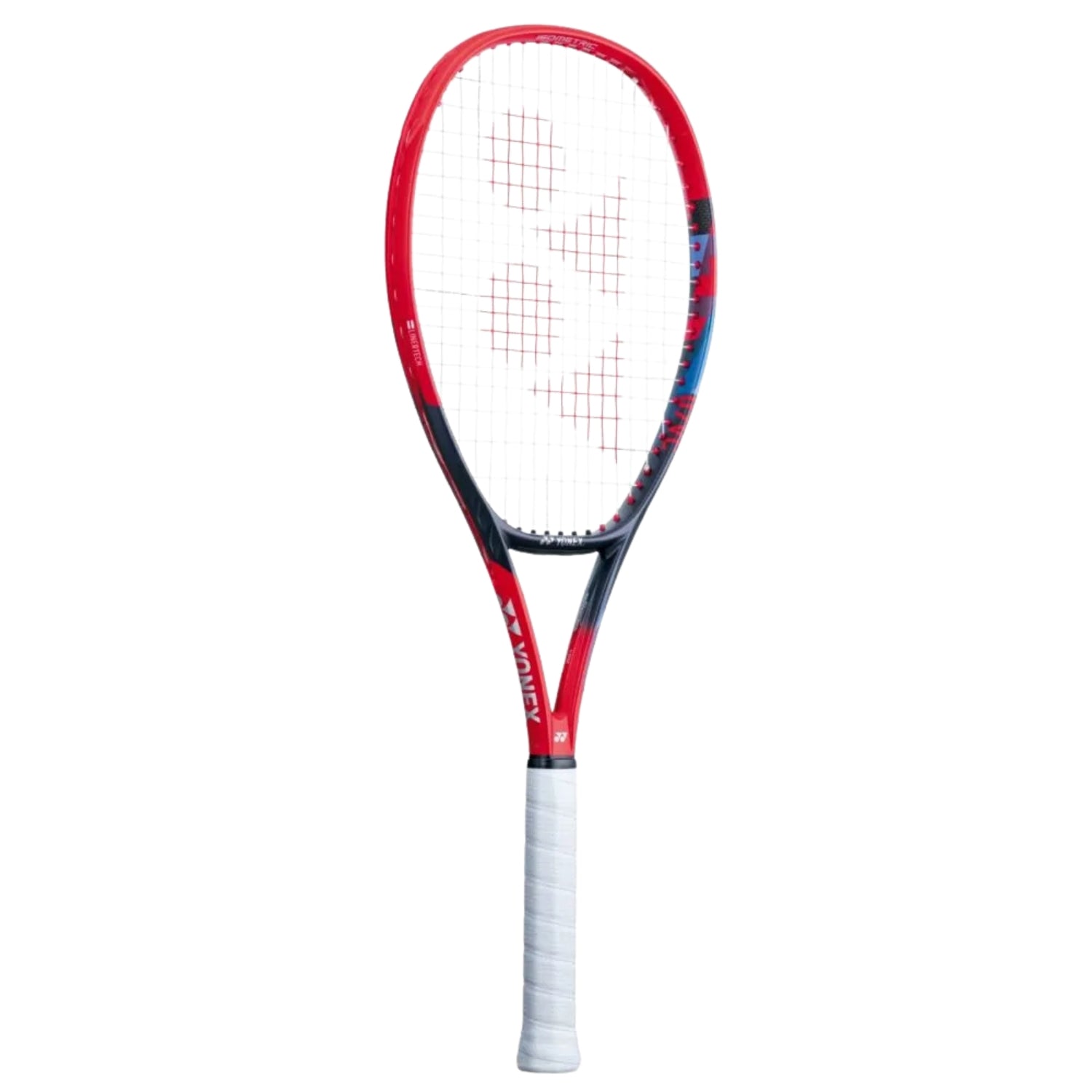 Yonex VCore 100L Tennis Racquet Scarlet G3 (4 3/8 Grip, 280g) – Lightweight Power & Spin - Best Price online Prokicksports.com
