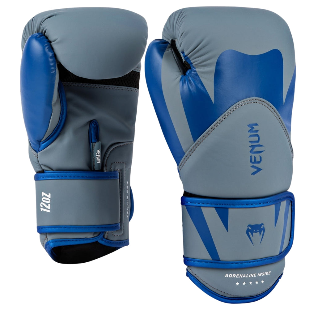 Venum Challenger 4.0 Boxing Gloves | Lightweight, Durable & High-Performance Gloves for Beginners and Intermediates - Best Price online Prokicksports.com