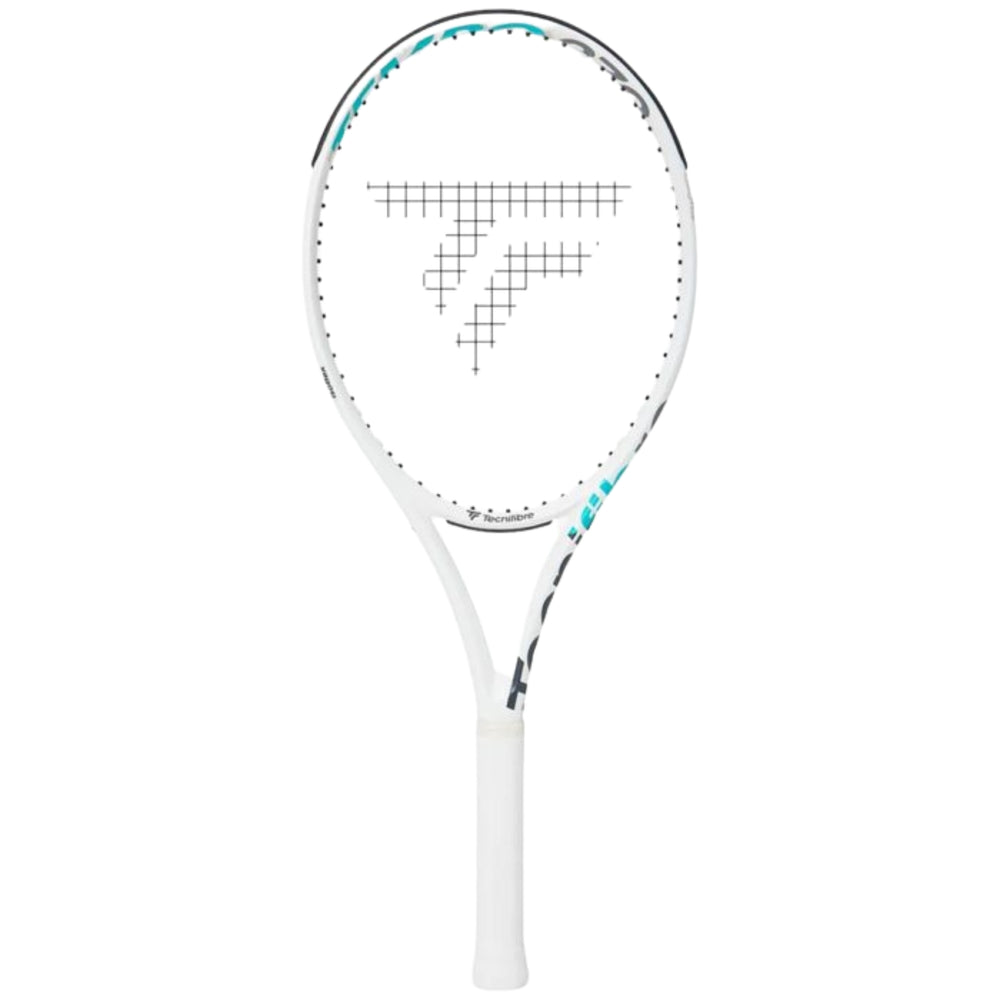Tecnifibre Tempo 270 Tennis Racquet (Unstrung, G2 - 4 1/4 Grip) – Lightweight Precision for Swift Performance - Best Price online Prokicksports.com