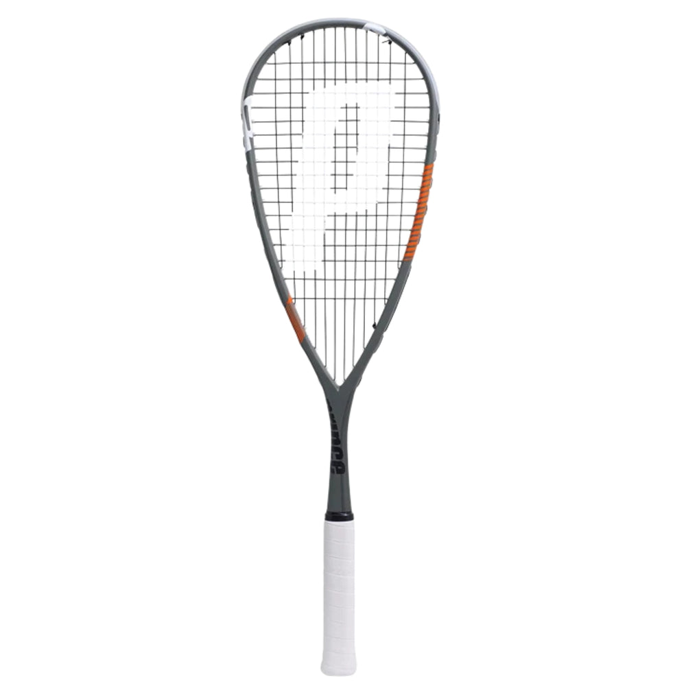 Prince Shadow Response 400 Squash Racquet | Lightweight Power Frame for Precision & Speed - Best Price online Prokicksports.com