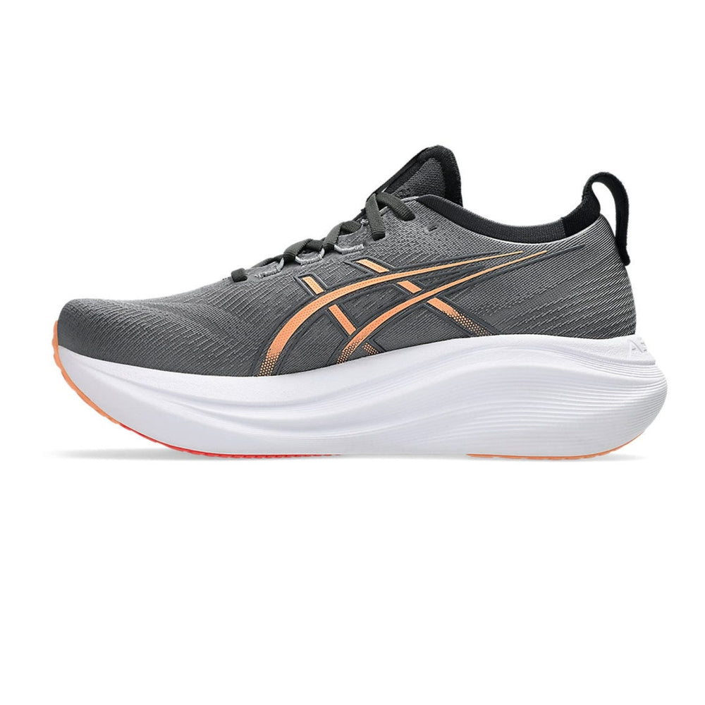 ASICS GEL-NIMBUS 27 Running Shoes for Men | Premium Neutral Cushioning for Daily Runs & Long Distances - Best Price online Prokicksports.com