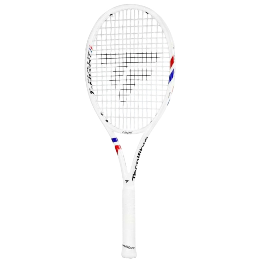 Tecnifibre T-Fight 285 Unstrung Tennis Racquet (G3: 4 3/8 Grip Size) – Lightweight Power & Control - Best Price online Prokicksports.com