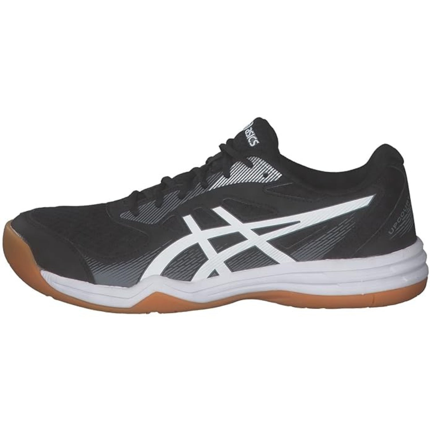 ASICS UPCOURT Indoor Court Shoes Badminton/Volleyball Shoes Non-