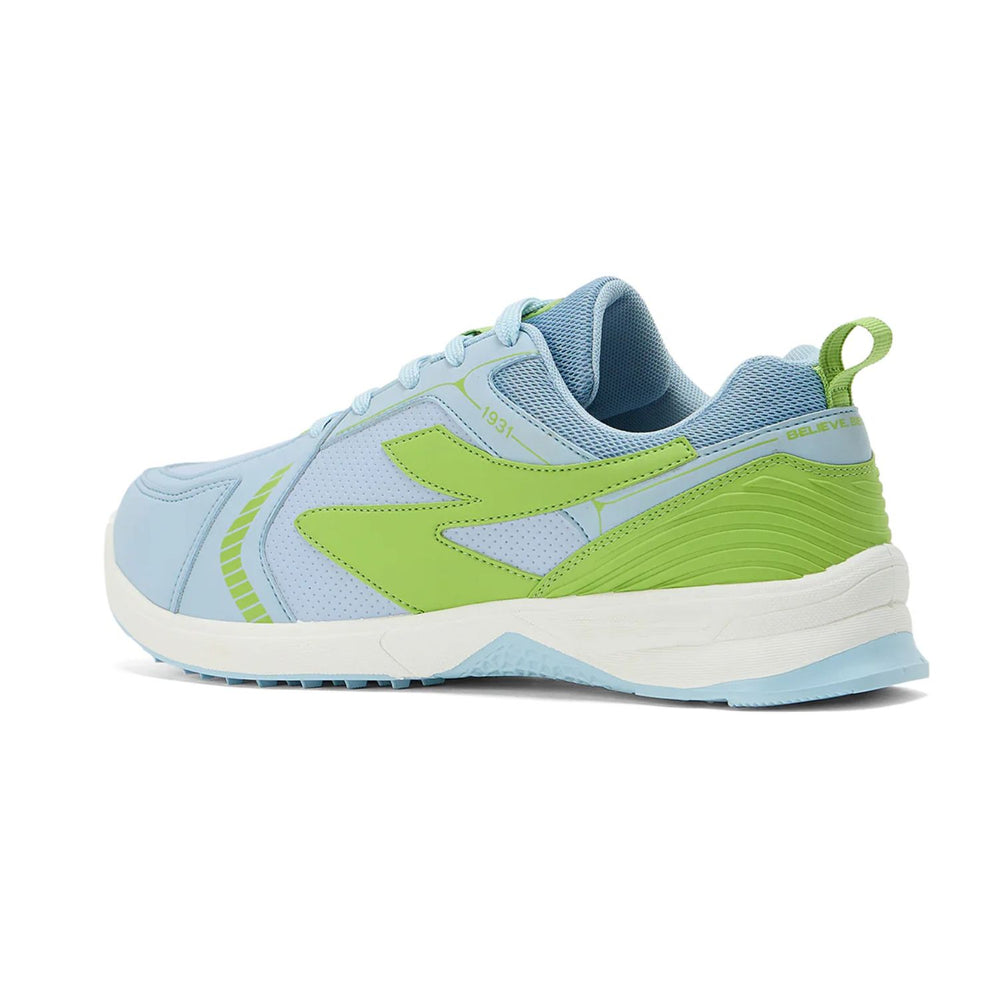 SG Yorker Pro Cricket Shoes – Rubber Sole | Grip & Comfort for Cricket Play - Best Price online Prokicksports.com