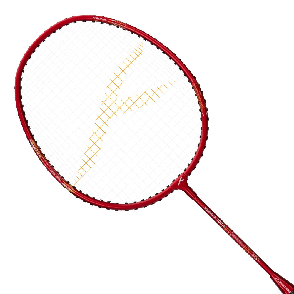 Hundred Powertek 200 JR Badminton Rackets - Best Price online Prokicksports.com