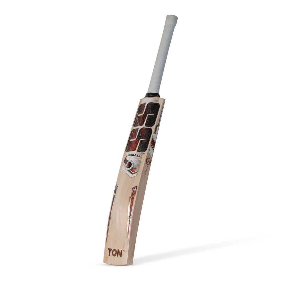 SS Phantom Pro English Willow Cricket Bat - image 5