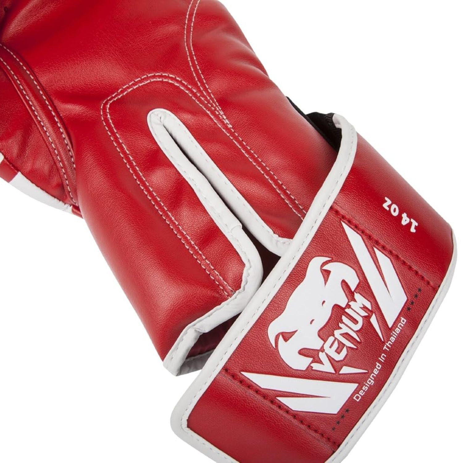 Venum Challenger 2.0 Boxing Gloves | Premium Synthetic Leather | Multi-Layer Foam Padding | Hook & Loop Closure | Training & Sparring - Best Price online Prokicksports.com
