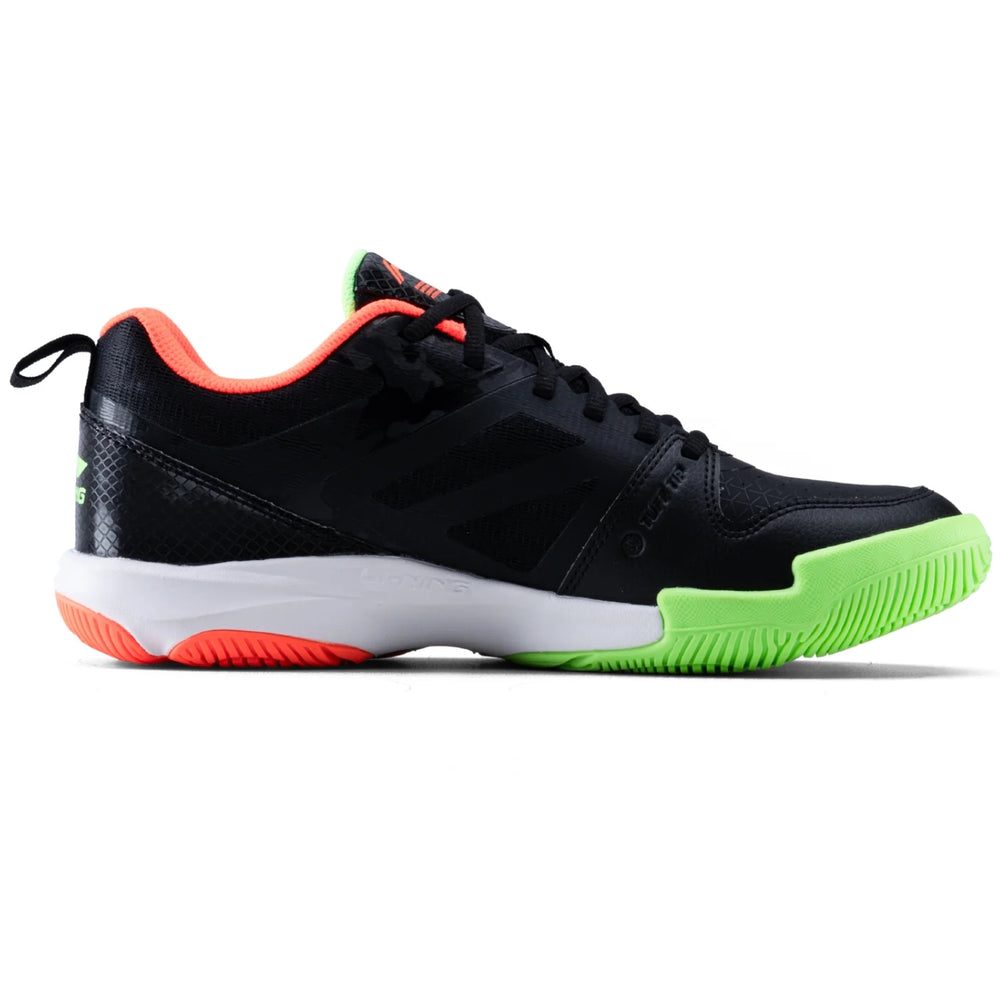 Li-Ning AYT079 Ranger Force Badminton Shoes – Lightweight Non-Marking Court Shoes with Cushioning Support & Anti-Slip Grip - Best Price online Prokicksports.com