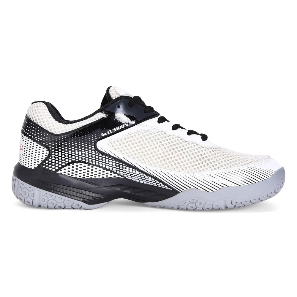 Yonex HY Ultra-I Men’s Badminton Shoes | Lightweight Court Shoes with Superior Grip & Cushioning | High Stability Indoor Sports Footwear - Best Price online Prokicksports.com