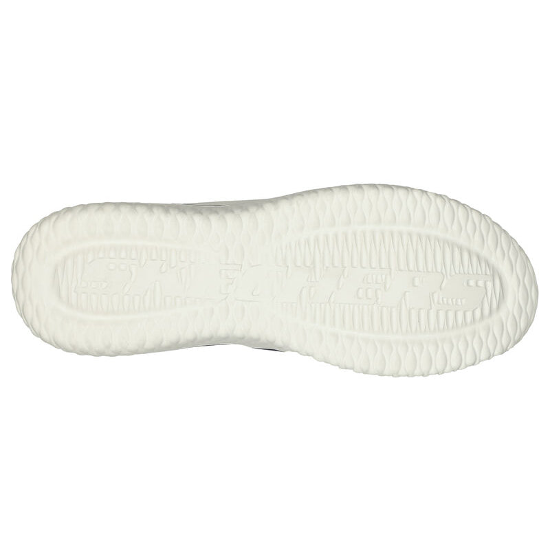 Skechers Slip‑ins Delson 3.0 – Lavell Men’s Running & Casual Sneaker Hands‑Free Entry with Heel Pillow™ | Air‑Cooled Memory Foam & Goga Mat Arch Support | Machine Washable - Best Price online Prokicksports.com