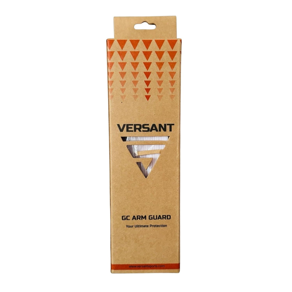 Versant GC Cricket Elbow Guard – Adult (Lightweight Foam Forearm Protection) - Best Price online Prokicksports.com
