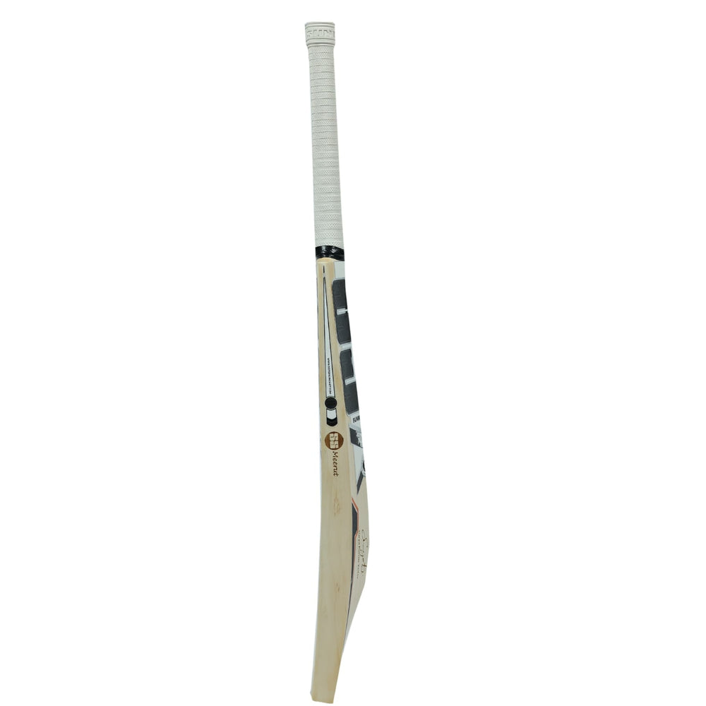 SS Sky 360 Attack English Willow Cricket Bat SH | Explosive Power with Thick Edges & Large Sweet Spot | Professional Performance Bat - Best Price online Prokicksports.com