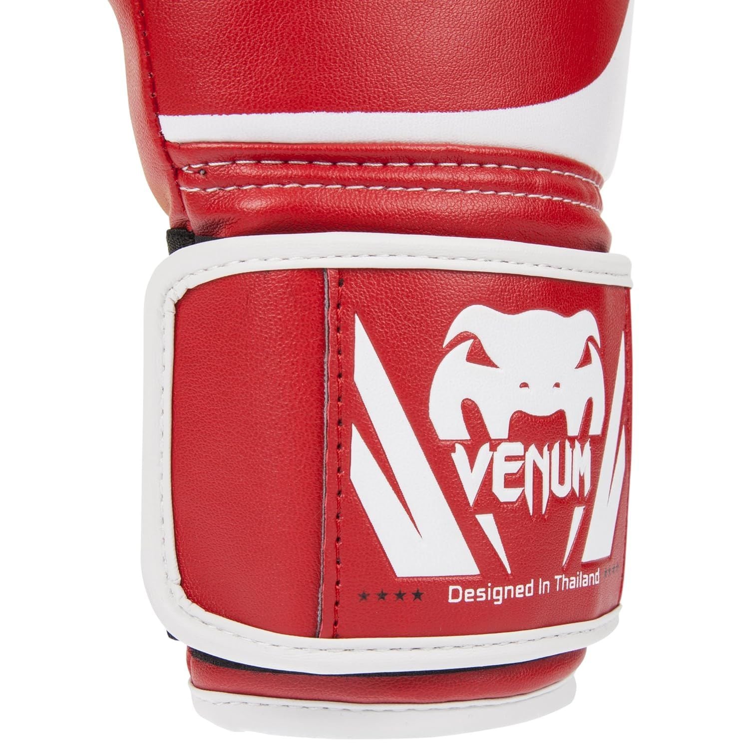 Venum Challenger 2.0 Boxing Gloves | Premium Synthetic Leather | Multi-Layer Foam Padding | Hook & Loop Closure | Training & Sparring - Best Price online Prokicksports.com