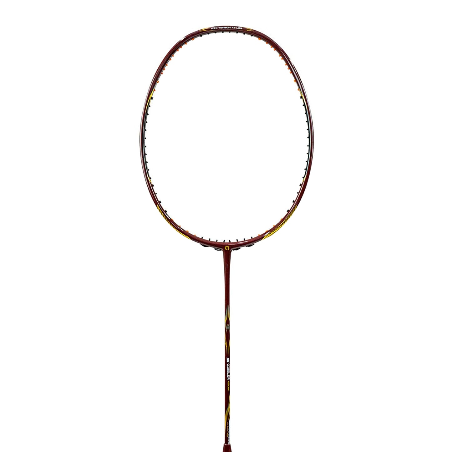 Apacs Z-Ziggler Reborn Badminton Racquet without Cover (4U-G1) - Best Price online Prokicksports.com