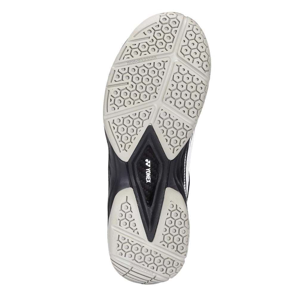 Yonex HY Ultra-I Men’s Badminton Shoes | Lightweight Court Shoes with Superior Grip & Cushioning | High Stability Indoor Sports Footwear - Best Price online Prokicksports.com