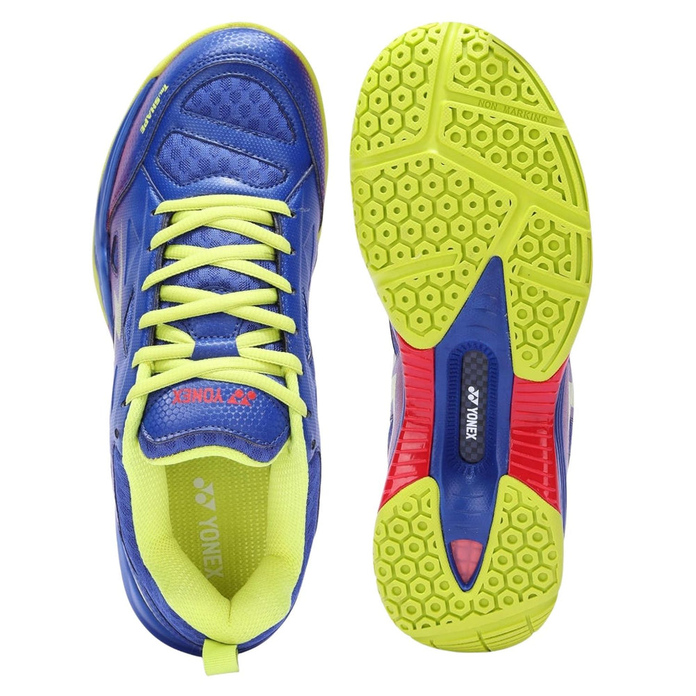 YONEX DOMINANT 6i Badminton Shoes | TruCushion Technology | Lightweight Indoor Court Shoes with Superior Stability & Grip - Best Price online Prokicksports.com