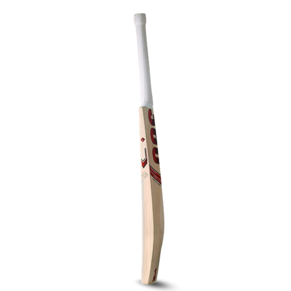 EM 360 Bold Kashmir Willow Cricket Bat – AB de Villiers 360 Range Grade‑1 Kashmir Willow Power Bat for Leather & Hard Tennis Ball - Best Price online Prokicksports.com