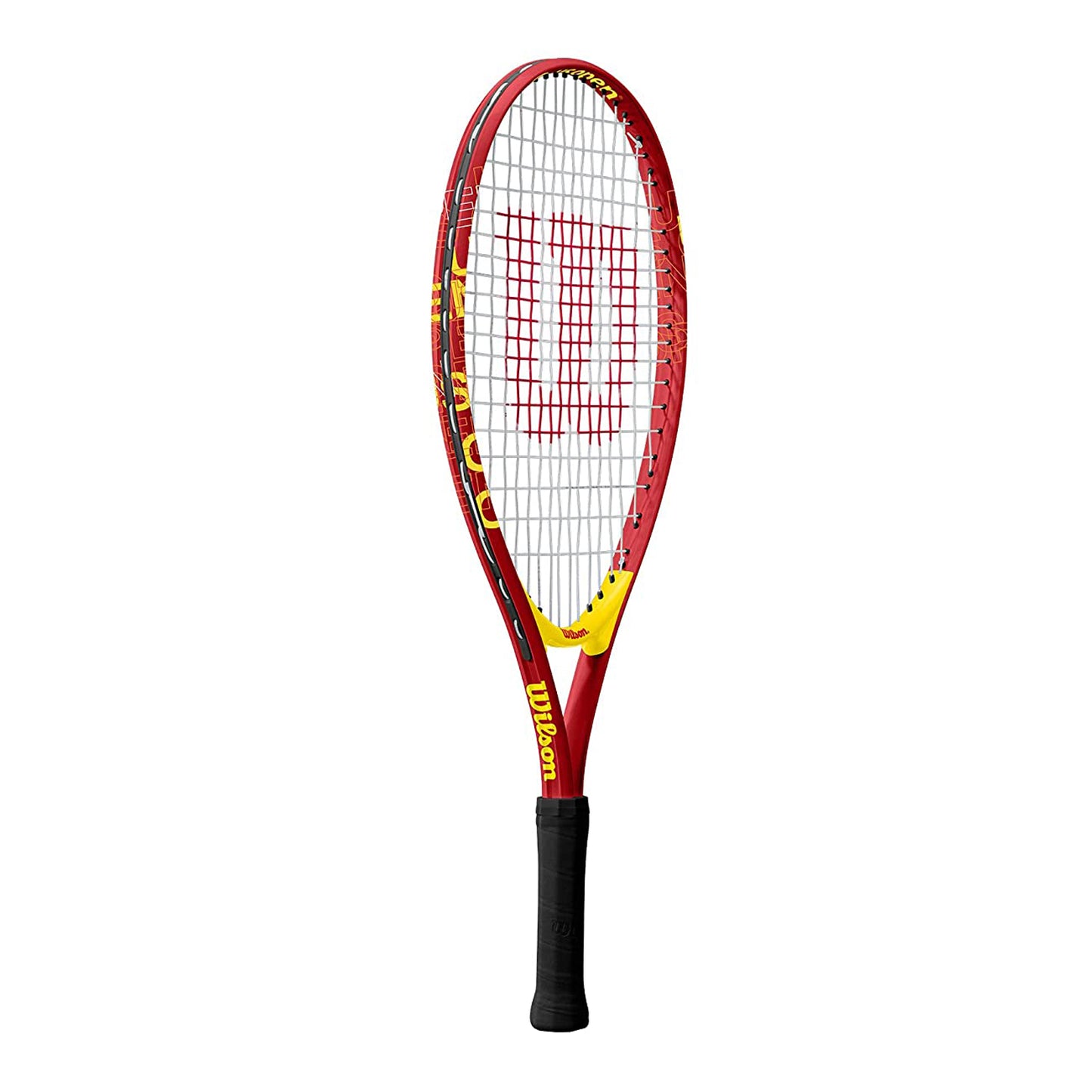 Wilson US Open 23 Junior Tennis Racquet - Best Price online Prokicksports.com