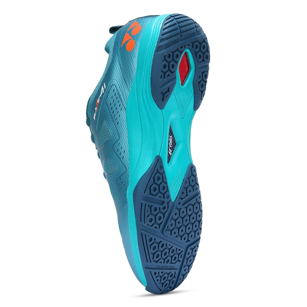 Yonex Blaze-4i Men's Badminton Shoes | Lightweight Court Shoes with Power Cushion, Non-Marking Sole & Superior Grip - Best Price online Prokicksports.com