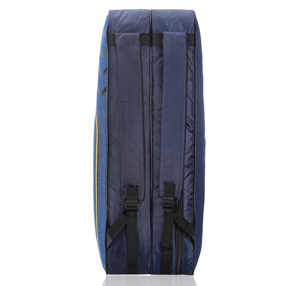 Yonex ACE2-Q014-324-0826 Badminton Racquet Kit Bag | Spacious Multi-Compartment Sports Bag | Durable & Lightweight Design - Best Price online Prokicksports.com
