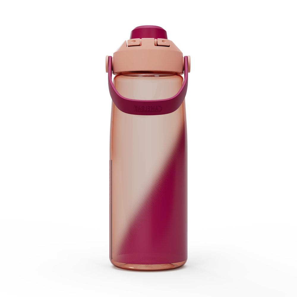 CamelBak Thrive Chug Water Bottle 600 ML | Lightweight Non-Insulated Composite Material | Leak-Proof Flip Top Cap | Dishwasher Safe Lifestyle Bottle - Best Price online Prokicksports.com