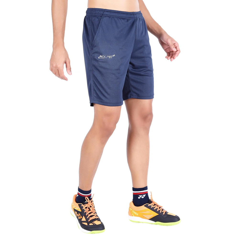Yonex 2638 Easy3 Junior Sports Shorts – Quick-Dry, Stretchable, Lightweight Polyester Shorts for Badminton, Tennis, Squash Training & Match Use - Best Price online Prokicksports.com