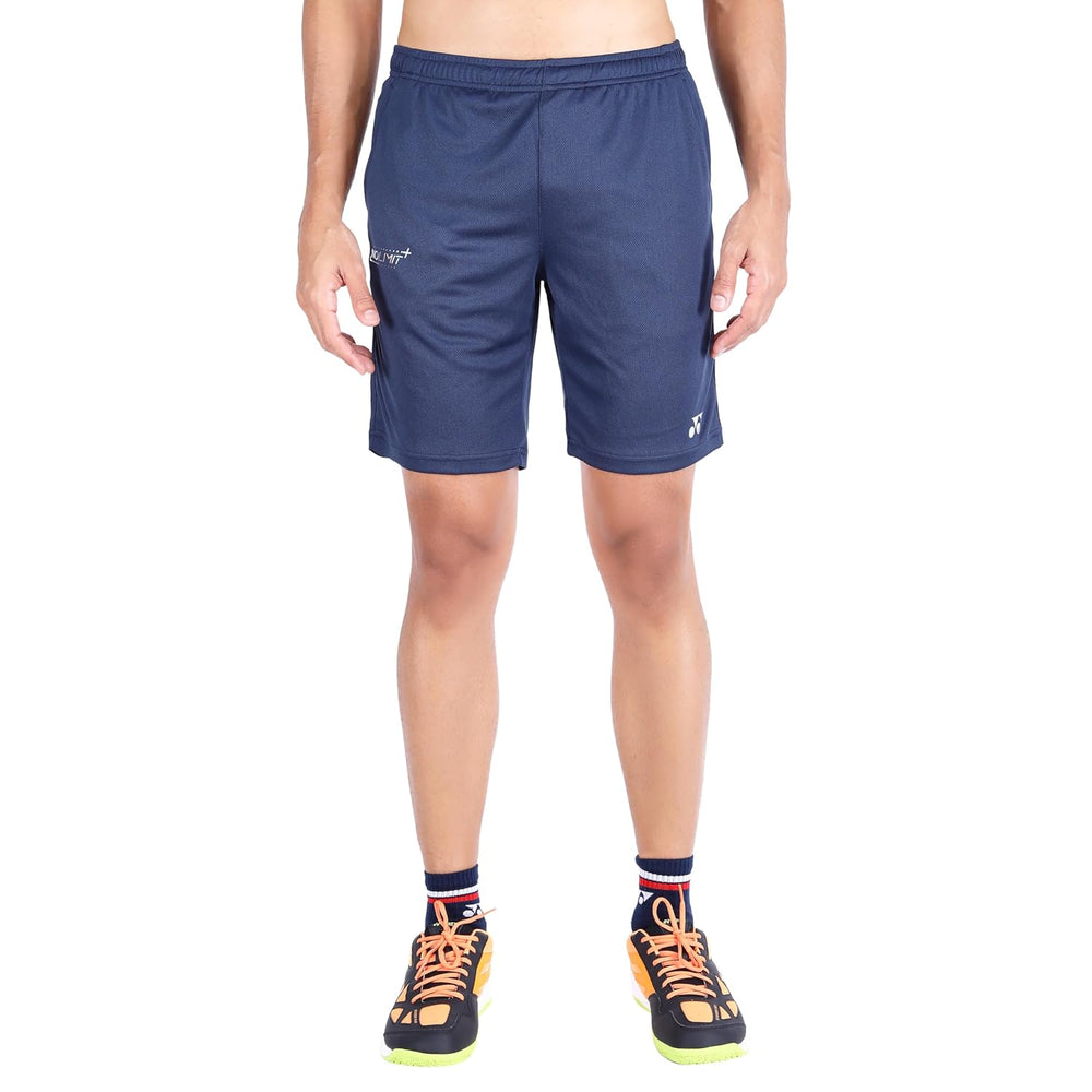 Yonex 2638 Easy3 Junior Sports Shorts – Quick-Dry, Stretchable, Lightweight Polyester Shorts for Badminton, Tennis, Squash Training & Match Use - Best Price online Prokicksports.com