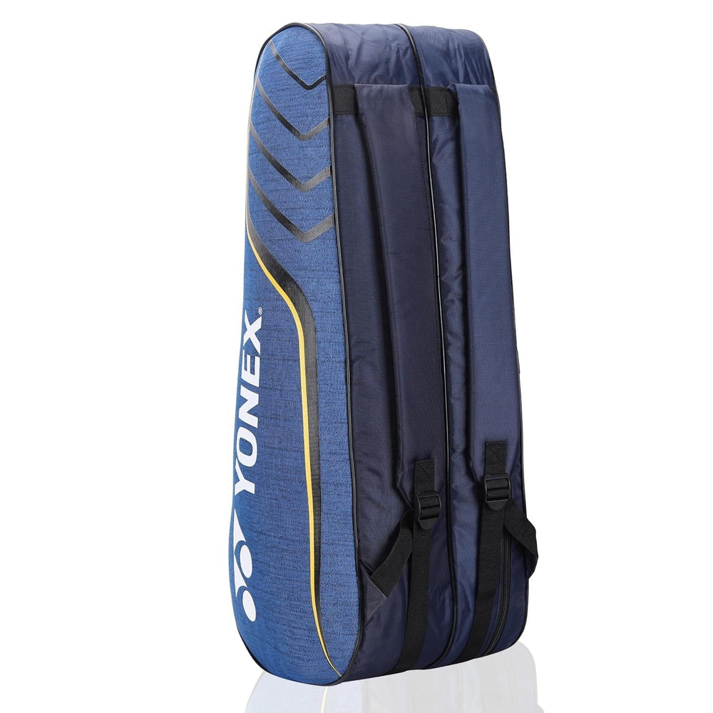 Yonex ACE2-Q014-324-0826 Badminton Racquet Kit Bag | Spacious Multi-Compartment Sports Bag | Durable & Lightweight Design - Best Price online Prokicksports.com