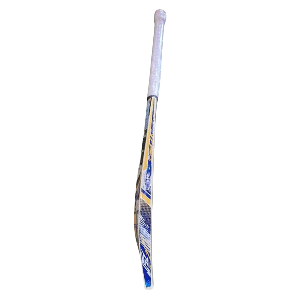SS Sky 360 Classic English Willow Cricket Bat SH | Premium Grade Willow | Lightweight, Durable & Powerful | Perfect Balance for Adults | Professional Cricket Equipment - Best Price online Prokicksports.com