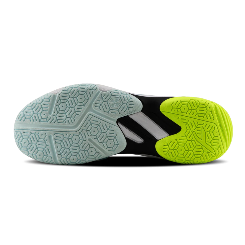 Hundred HyperSpeed Badminton Shoes | Lightweight Performance Shoes with Non-Marking Sole & Superior Comfort