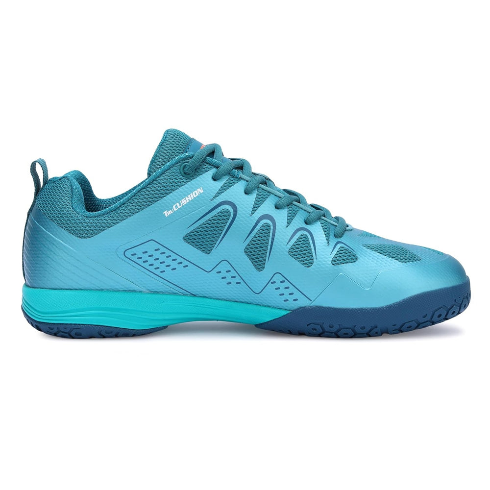 Yonex Blaze-4i Men's Badminton Shoes | Lightweight Court Shoes with Power Cushion, Non-Marking Sole & Superior Grip