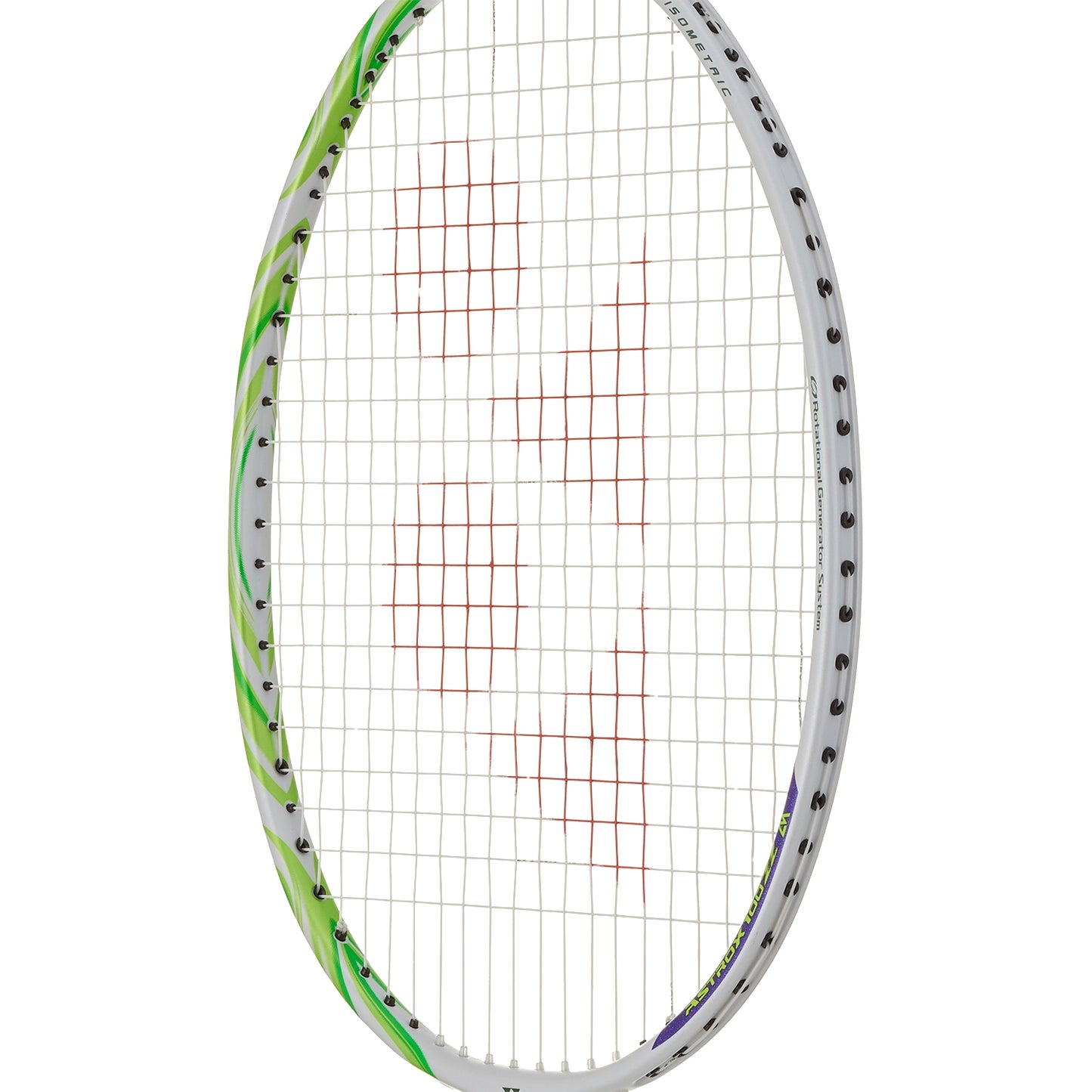 Yonex Astrox 100 ZZ VA Unstrung Badminton Racquet | Grayish Beige | 4U5 | Advanced Lightweight Racquet for Power, Speed & Control | Durable Graphite Frame - Best Price online Prokicksports.com