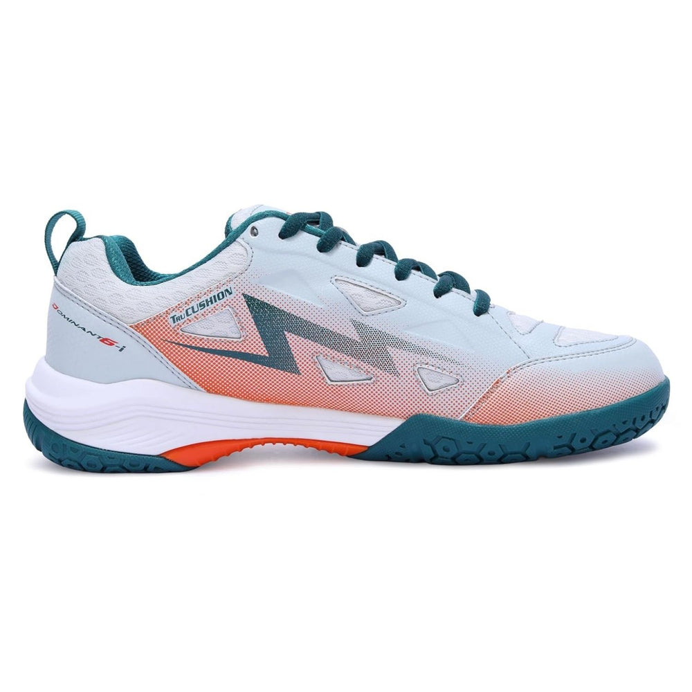 YONEX DOMINANT 6i Badminton Shoes | TruCushion Technology | Lightweight Indoor Court Shoes with Superior Stability & Grip - Best Price online Prokicksports.com