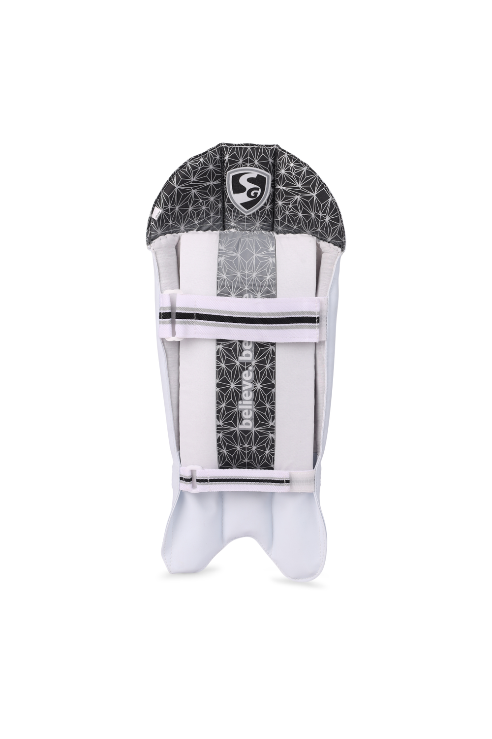 SG Shield Wicket Keeping Legguard - image 4