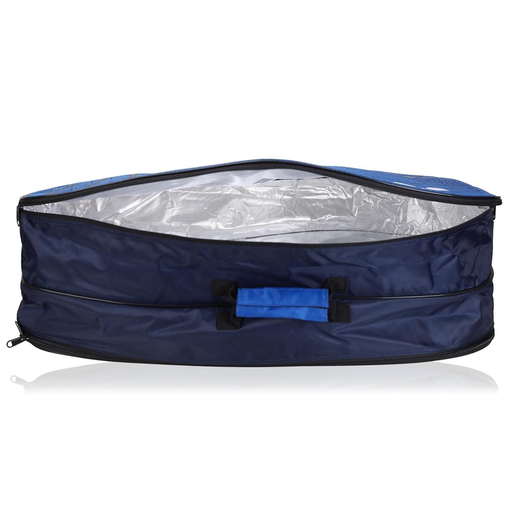 Yonex ACE2-Q014-324-0826 Badminton Racquet Kit Bag | Spacious Multi-Compartment Sports Bag | Durable & Lightweight Design