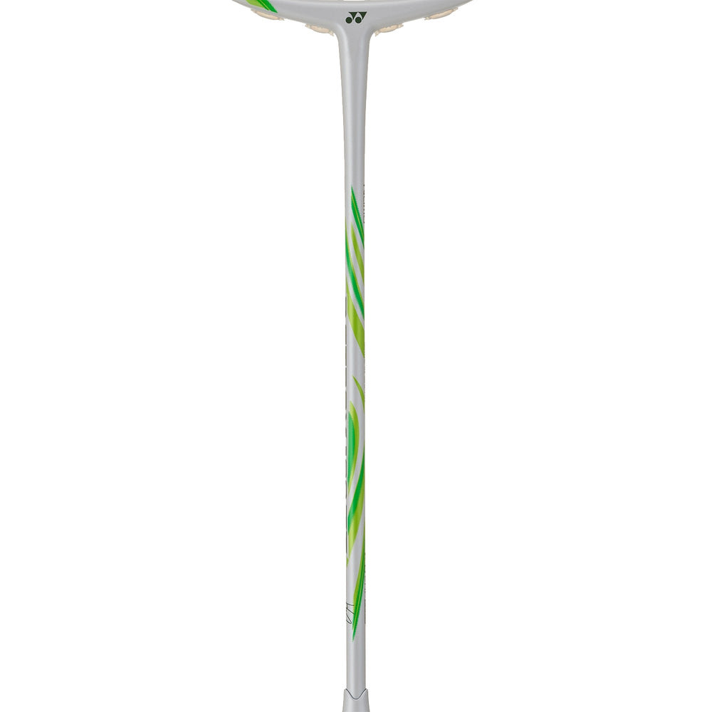 Yonex Astrox 100 ZZ VA Unstrung Badminton Racquet | Grayish Beige | 4U5 | Advanced Lightweight Racquet for Power, Speed & Control | Durable Graphite Frame - Best Price online Prokicksports.com