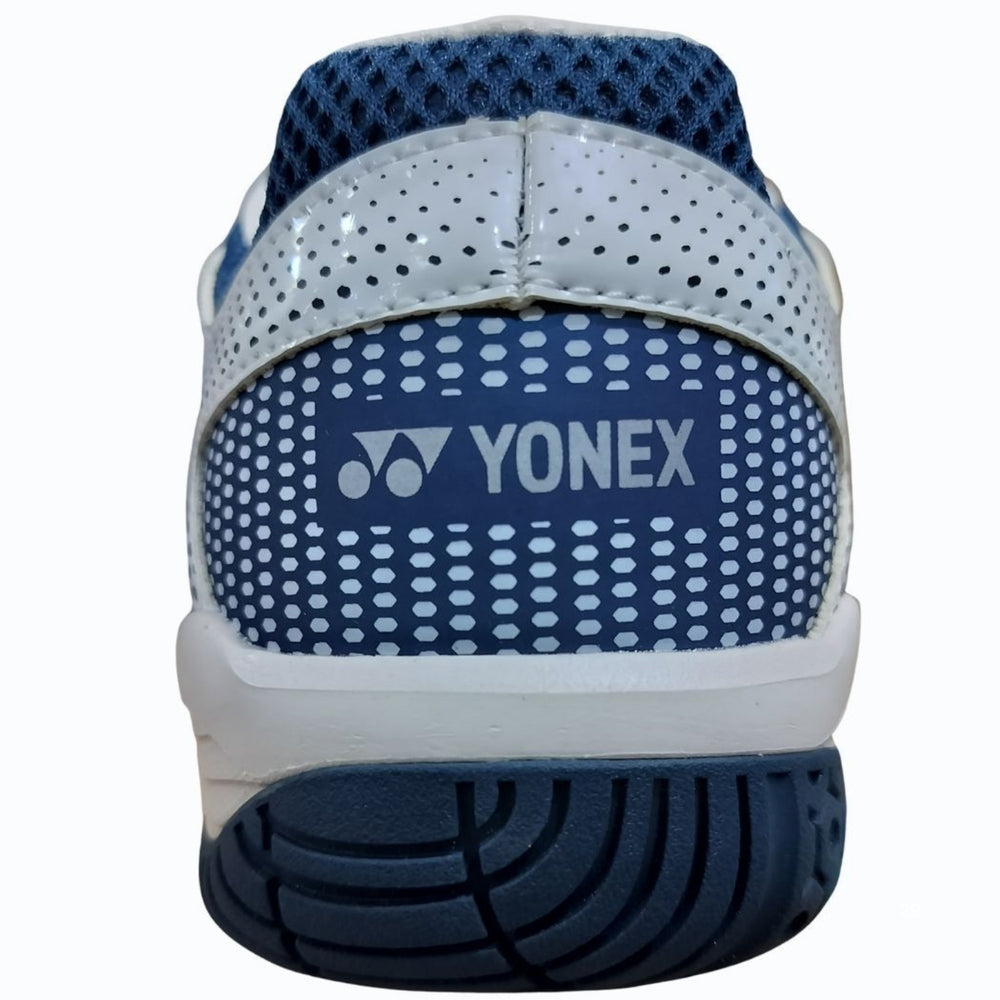 Yonex HY Ultra-I Men’s Badminton Shoes | Lightweight Court Shoes with Superior Grip & Cushioning | High Stability Indoor Sports Footwear - Best Price online Prokicksports.com
