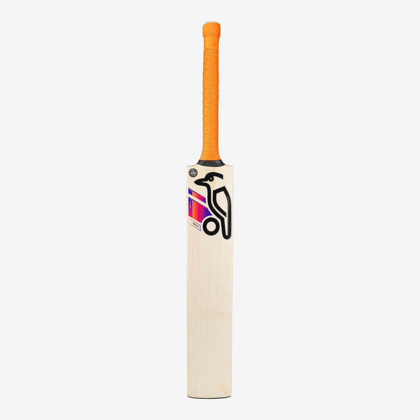 Kookaburra Aura Pro 4.0 English Willow Cricket Bat - Short Handle | Lightweight Power - Best Price online Prokicksports.com