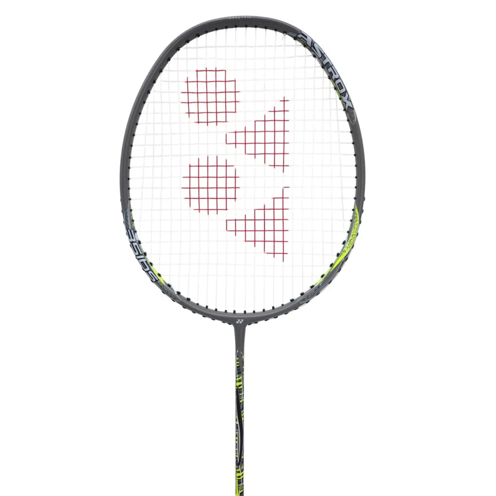Yonex Astrox Attack 10 DG Strung Badminton Racquet 4U G4 | Head Heavy Power Racquet with Rotational Generator System - Best Price online Prokicksports.com